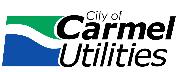 City of Carmel Utilities Logo